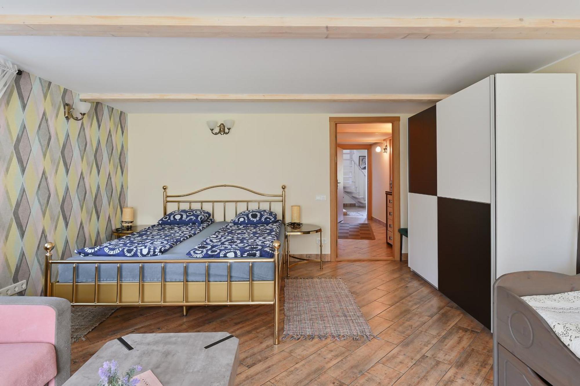 Guest House Kajaki-Ragaciems Buitenkant foto