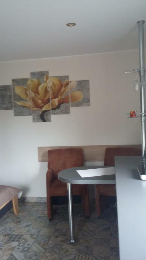 Guest House Kajaki-Ragaciems Buitenkant foto