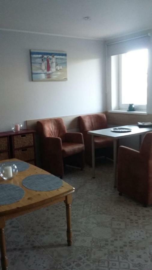 Guest House Kajaki-Ragaciems Buitenkant foto