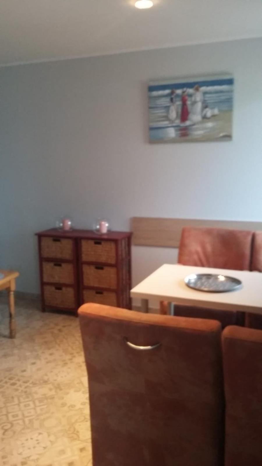 Guest House Kajaki-Ragaciems Buitenkant foto