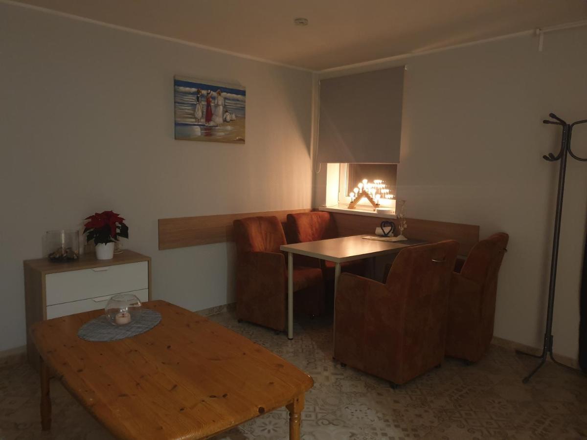 Guest House Kajaki-Ragaciems Buitenkant foto